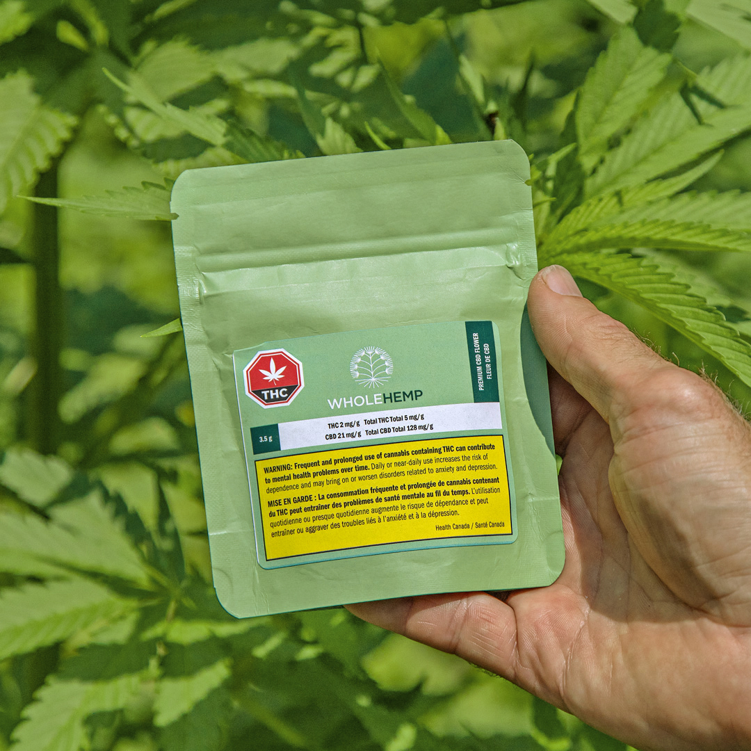 Blog: Create Your Own Edibles! - WholeHemp - Canadian Made - High Quality  Whole Plant Hemp CBD Products Ontario Grown