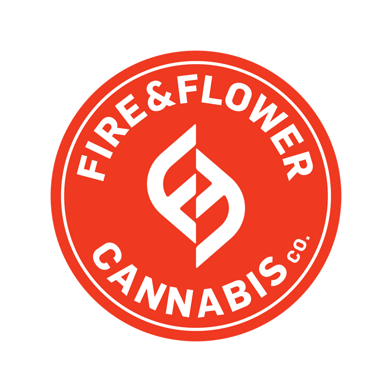 Fire & Flower Cannabis